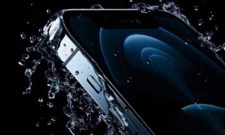 iphone防水的有哪几款 iphone防水为什么还会进水