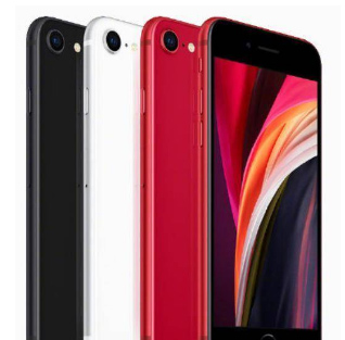 iPhoneSE3有哪些颜色 iPhoneSE3手机配色介绍
