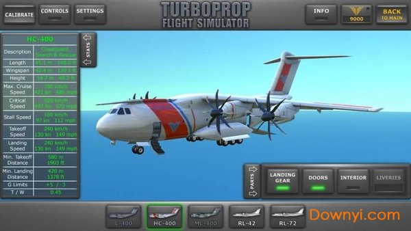 turbopropflightsimulator3dϷ