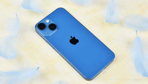 iPhone13白屏死機怎麼修復 iPhone13出現白屏死機解決方法