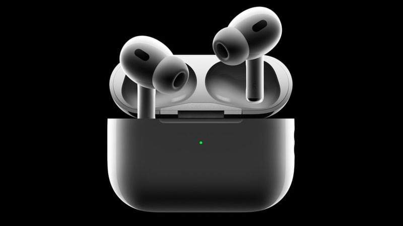 ƻʦӦ AirPods Pro 2 ȱƵֵ֧