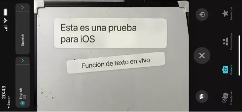  iOS 16.1 ʹʵʱı