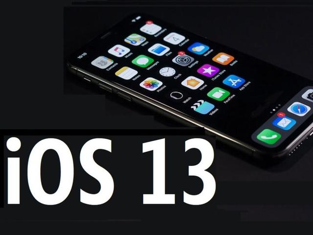 iOS13新增重磅功能！不止續航改善，這兩個功能才是王炸