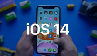 iOS 14 ֧Լͼ꣬ЩÿͼϽ