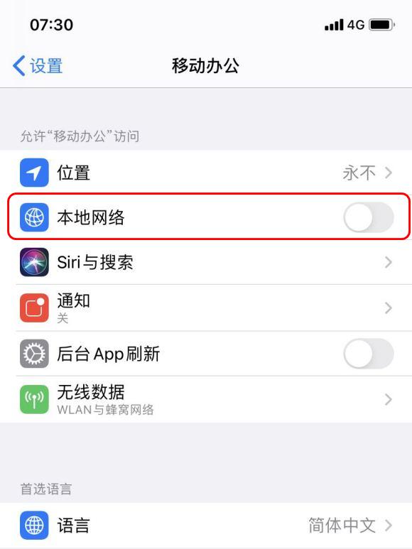 iOS 14硱ȨʲôҪ