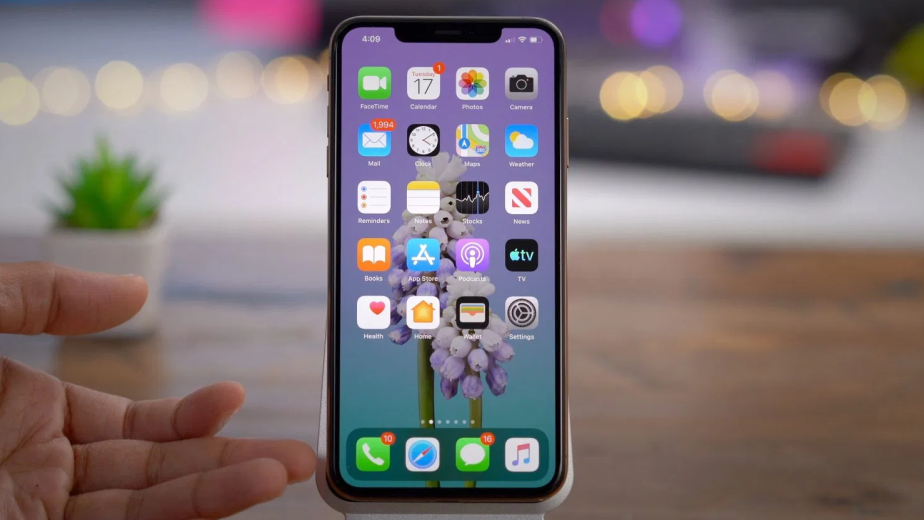 iphone12ô5g