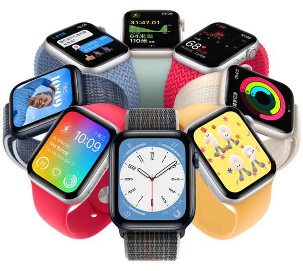 Apple Watch SE2ʲôϵͳ