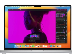 Pixelmator Pro 3.2 for Mac ֧Ƶ༭