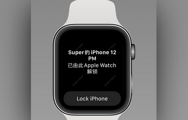 applewatchԽiphone