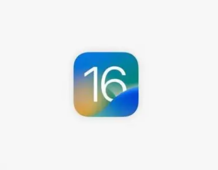 iOS16ͼô