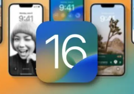 iOS16ôͼ