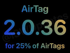 ƻΪ AirTag  2A362.0.36̼