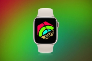 ƻApple WatchRing in the New Yearս