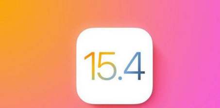 iOS15.4Beta5ʲô iOS15.4Beta5ݽ