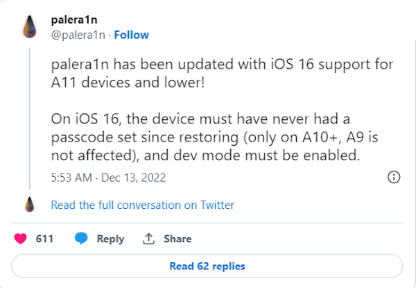 ƻ iOS 15  iOS 16 Խ߷