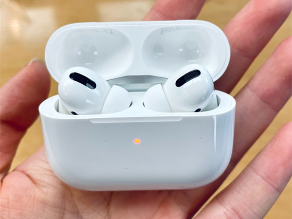 airpods proô