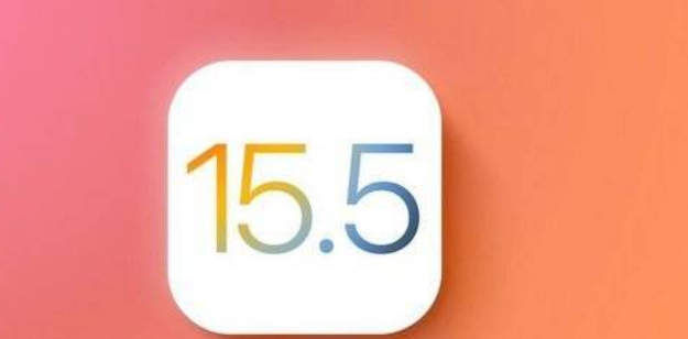 ios15.5ʲô