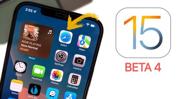 ios15.4ֵø