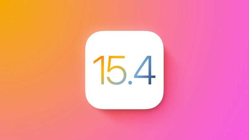 iOS15.4Beta3ô