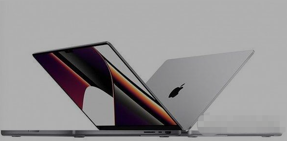 MacBookPro2021Ƕ