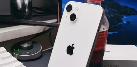 iPhone13ģô