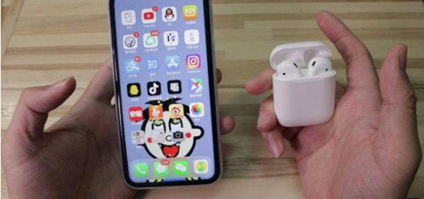 airpods֧߳