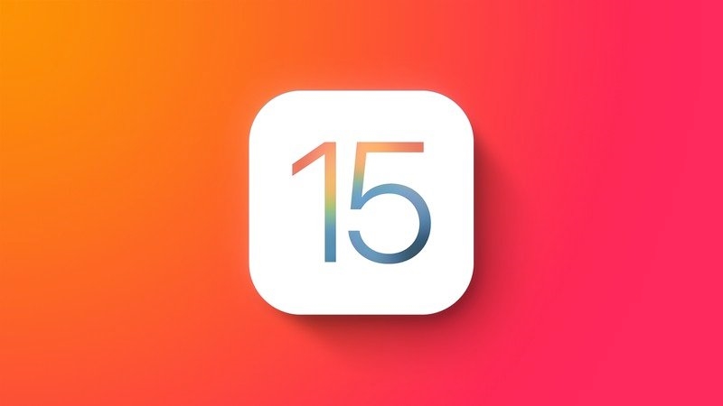 iOS 15.0.1ô