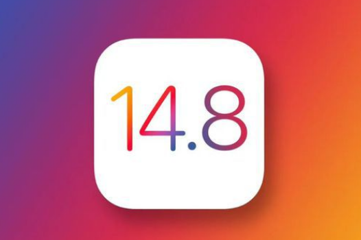 ios14.8