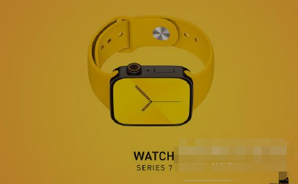 AppleWatch7ʲô