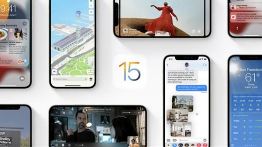 ios15beta6ʲô