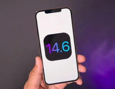 ios14.6