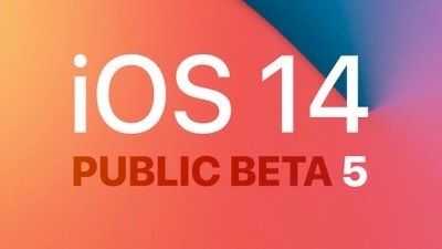 iOS14.5Beta8ļĿ