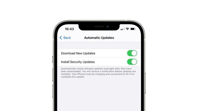 iOS14.5Beta4ֵ