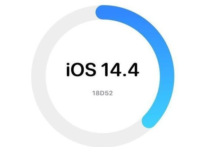 ios14.4.1ʲô