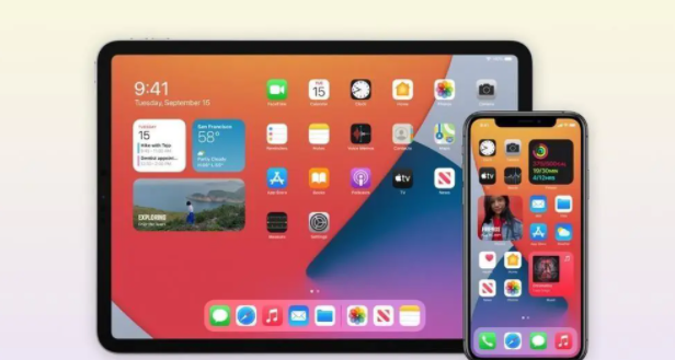 ƻ ios14.5iPados14.5beta2ʲô