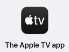 Ϣƻ Apple TV App Ƴ׿