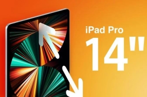 ϢƻѸ14.1Ӣmini-LED  iPad Proķƻ