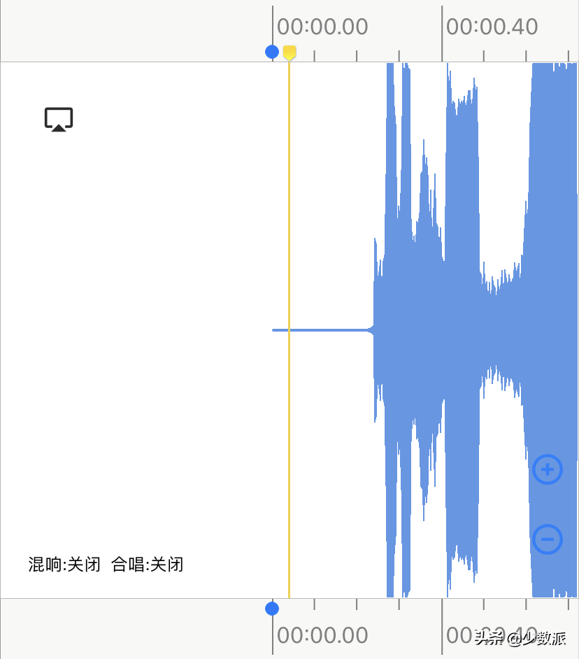 iPhone 終於可以自定義充電鈴聲了，一步步教你這樣設置