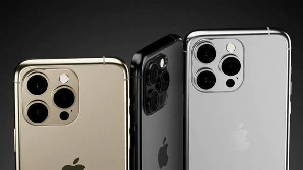 蘋果終於改了！iPhone 15 Pro外觀曝光 質感直接拉滿