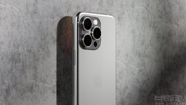 iPhone 15系列相關信息曝光，有望全系”上島“