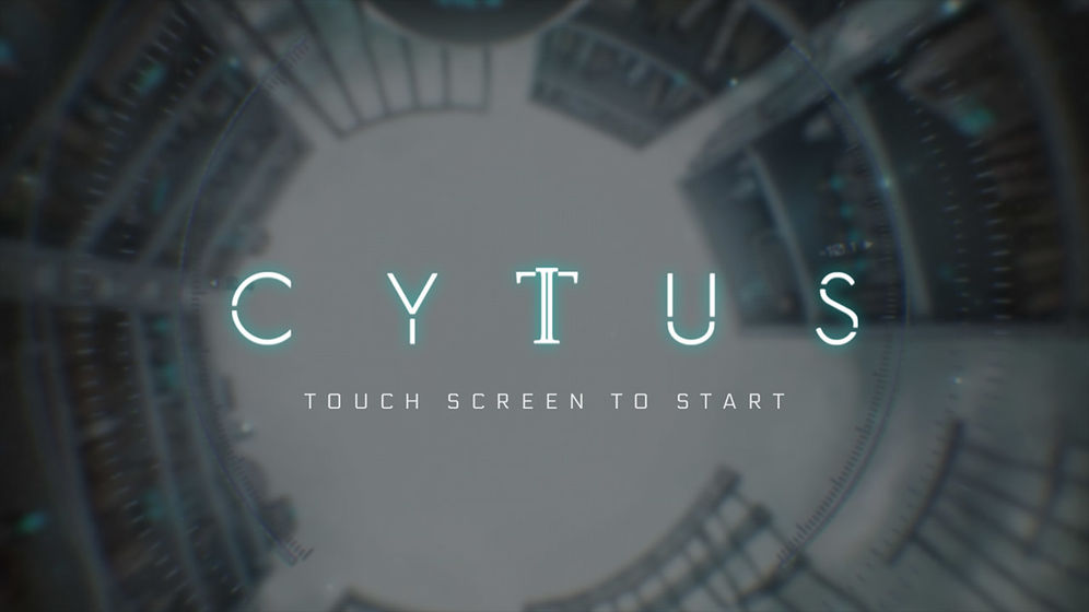 Cytus IIѰ