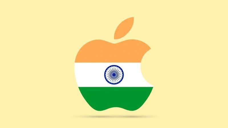 Made In Indiaƻӡ iPad ͺ