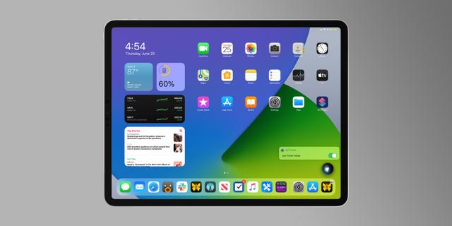 iPadOS 14小知識：音樂的多窗口支持，低功耗，無表情符號搜索