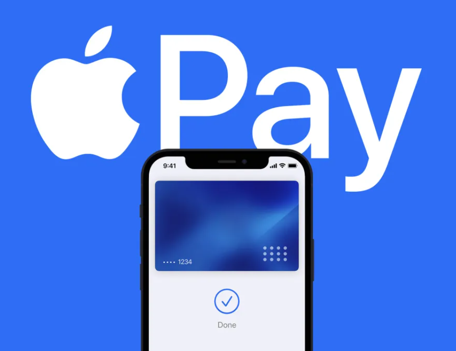 򵱵ƻ Apple Pay ƳںƳ