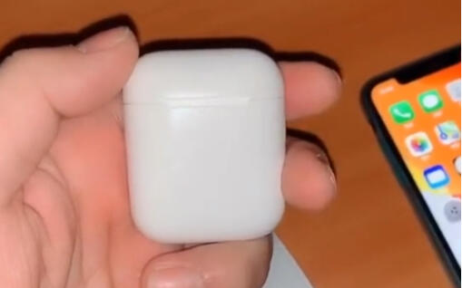 AirPods ˣ㻹iPhoneʹüʮ뽻Ŷ