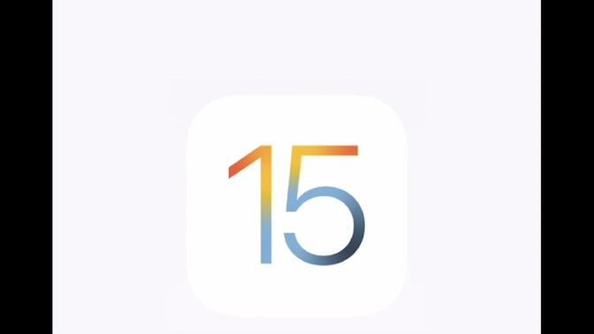 iPhoneֻiOS15ʵõʵı