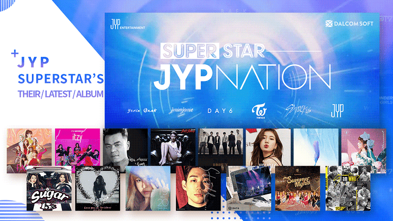 superstarjypnationٷ