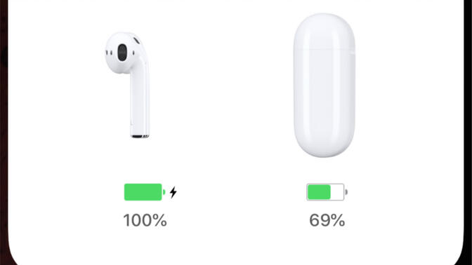 AirPods2ʵ 򲻿С