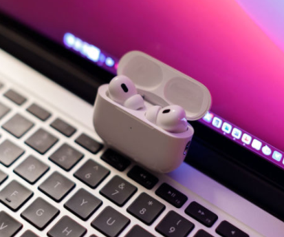 AirPods Pro2Ƕô