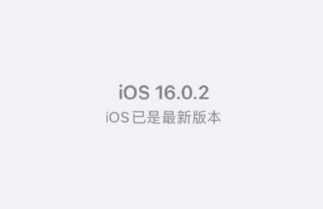 ios16.0.2